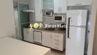 Foto 3 de Flat com 2 Quartos para alugar, 78m² em Jardins, São Paulo