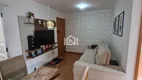 Foto 3 de Apartamento com 2 Quartos à venda, 40m² em Granja Viana, Cotia