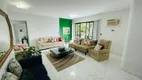 Foto 5 de Apartamento com 3 Quartos à venda, 220m² em Tombo, Guarujá