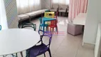Foto 51 de Apartamento com 2 Quartos para alugar, 70m² em Vila Valparaiso, Santo André