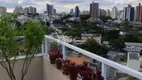 Foto 11 de Apartamento com 2 Quartos para alugar, 164m² em Vila Guiomar, Santo André