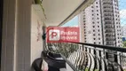 Foto 7 de Apartamento com 2 Quartos à venda, 140m² em Santo Amaro, São Paulo
