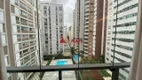 Foto 9 de Flat com 1 Quarto para alugar, 35m² em Itaim Bibi, São Paulo