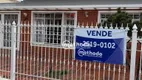 Foto 2 de Casa com 4 Quartos à venda, 154m² em Vila Marieta, Campinas