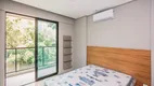 Foto 5 de Apartamento com 1 Quarto para alugar, 33m² em Cascatinha, Juiz de Fora