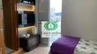 Foto 38 de Apartamento com 3 Quartos à venda, 130m² em Boqueirão, Santos