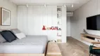 Foto 12 de Apartamento com 1 Quarto para alugar, 45m² em Vila Nova Conceição, São Paulo