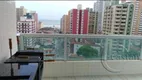 Foto 5 de Apartamento com 3 Quartos à venda, 112m² em Canto do Forte, Praia Grande