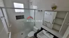 Foto 24 de Casa com 3 Quartos à venda, 146m² em Ponta da Praia, Santos