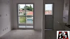 Foto 4 de Apartamento com 2 Quartos à venda, 48m² em Jardim Santo Antônio, Itatiba