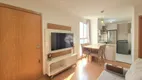 Foto 3 de Apartamento com 2 Quartos à venda, 40m² em Canudos, Novo Hamburgo