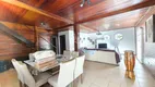 Foto 2 de Casa de Condomínio com 5 Quartos à venda, 360m² em Bosque Do Embu, Embu das Artes