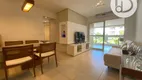 Foto 2 de Apartamento com 3 Quartos para venda ou aluguel, 90m² em Riviera de São Lourenço, Bertioga