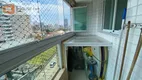 Foto 19 de Apartamento com 2 Quartos à venda, 80m² em Canto do Forte, Praia Grande