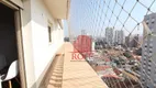 Foto 6 de Apartamento com 3 Quartos à venda, 105m² em Chácara Santo Antônio, São Paulo