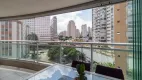 Foto 13 de Apartamento com 2 Quartos à venda, 87m² em Vila Olímpia, São Paulo