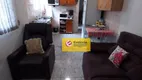 Foto 9 de Casa com 4 Quartos à venda, 206m² em Jardim Ocara, Santo André