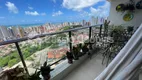 Foto 3 de Apartamento com 3 Quartos à venda, 128m² em Jardim Luna, João Pessoa