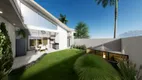 Foto 3 de Casa de Condomínio com 3 Quartos à venda, 200m² em Ingleses do Rio Vermelho, Florianópolis