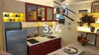 Foto 12 de Apartamento com 1 Quarto à venda, 24m² em Campo Belo, São Paulo