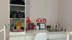 Foto 12 de Flat com 1 Quarto à venda, 49m² em Vila Andrade, São Paulo