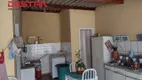 Foto 14 de Casa com 4 Quartos para alugar, 500m² em Jardim Sao Bento, Jundiaí