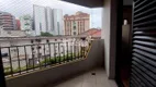 Foto 6 de Apartamento com 1 Quarto à venda, 45m² em Gonzaga, Santos