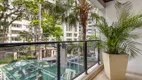 Foto 8 de Apartamento com 3 Quartos à venda, 190m² em Jardim Paulista, São Paulo