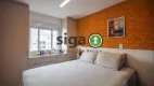 Foto 16 de Apartamento com 1 Quarto para alugar, 40m² em Vila Andrade, São Paulo