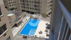 Foto 3 de Apartamento com 2 Quartos à venda, 55m² em Jacare, Niterói