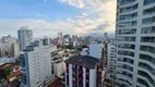 Foto 4 de Apartamento com 3 Quartos à venda, 102m² em Canto do Forte, Praia Grande