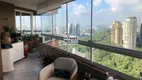 Foto 6 de Apartamento com 4 Quartos para venda ou aluguel, 380m² em Jardim Fonte do Morumbi , São Paulo