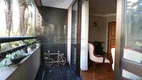 Foto 5 de Apartamento com 3 Quartos à venda, 133m² em Vila Andrade, São Paulo