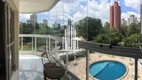 Foto 29 de Apartamento com 4 Quartos à venda, 200m² em Vila Andrade, São Paulo