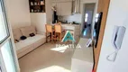 Foto 12 de Apartamento com 2 Quartos à venda, 53m² em Parque das Nações, Santo André