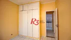 Foto 12 de Apartamento com 2 Quartos à venda, 58m² em José Menino, Santos