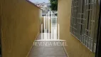 Foto 7 de Casa com 2 Quartos à venda, 157m² em Vila Bela Vista, Santo André