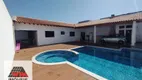 Foto 2 de Casa com 2 Quartos à venda, 124m² em Jardim dos Manacas, Santa Bárbara D'Oeste