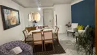 Foto 5 de Apartamento com 3 Quartos à venda, 115m² em Campo Grande, Santos