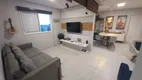 Foto 11 de Apartamento com 3 Quartos à venda, 85m² em Itararé, São Vicente