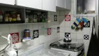 Foto 8 de Apartamento com 2 Quartos à venda, 70m² em Vila Gumercindo, São Paulo