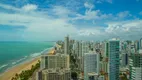 Foto 17 de Apartamento com 1 Quarto à venda, 43m² em Boa Viagem, Recife