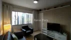 Foto 3 de Flat com 1 Quarto para alugar, 40m² em Itaim Bibi, São Paulo