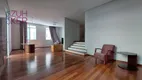 Foto 2 de Casa de Condomínio com 4 Quartos para venda ou aluguel, 385m² em Brooklin, São Paulo