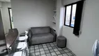 Foto 3 de Apartamento com 1 Quarto para alugar, 25m² em Manaíra, João Pessoa