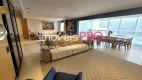 Foto 5 de Apartamento com 4 Quartos à venda, 209m² em Moema, São Paulo