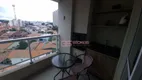 Foto 7 de Apartamento com 3 Quartos à venda, 77m² em Jardim das Indústrias, São José dos Campos