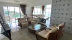 Foto 16 de Apartamento com 4 Quartos para alugar, 511m² em Ponta Negra, Manaus