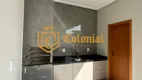 Foto 4 de Casa de Condomínio com 3 Quartos à venda, 161m² em Jardim D'icarai, Salto