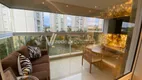 Foto 3 de Apartamento com 3 Quartos à venda, 130m² em Fazenda São Quirino, Campinas